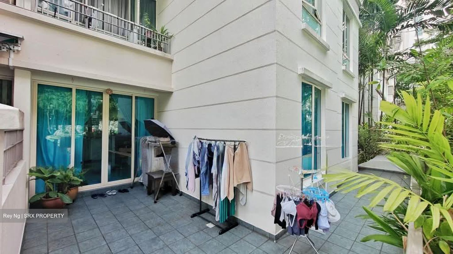 Yishun Emerald (D27), Condominium #549125151